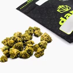 AFGHANI (14 GRAMS)