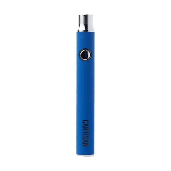 Cartisan Button VV 350 - Blue