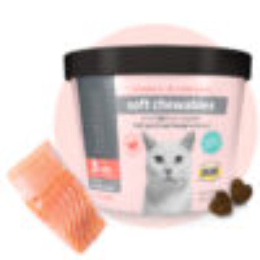 Treatibles soft chews outlet for cats