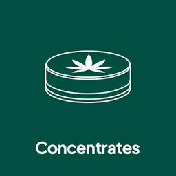 Concentrates category image