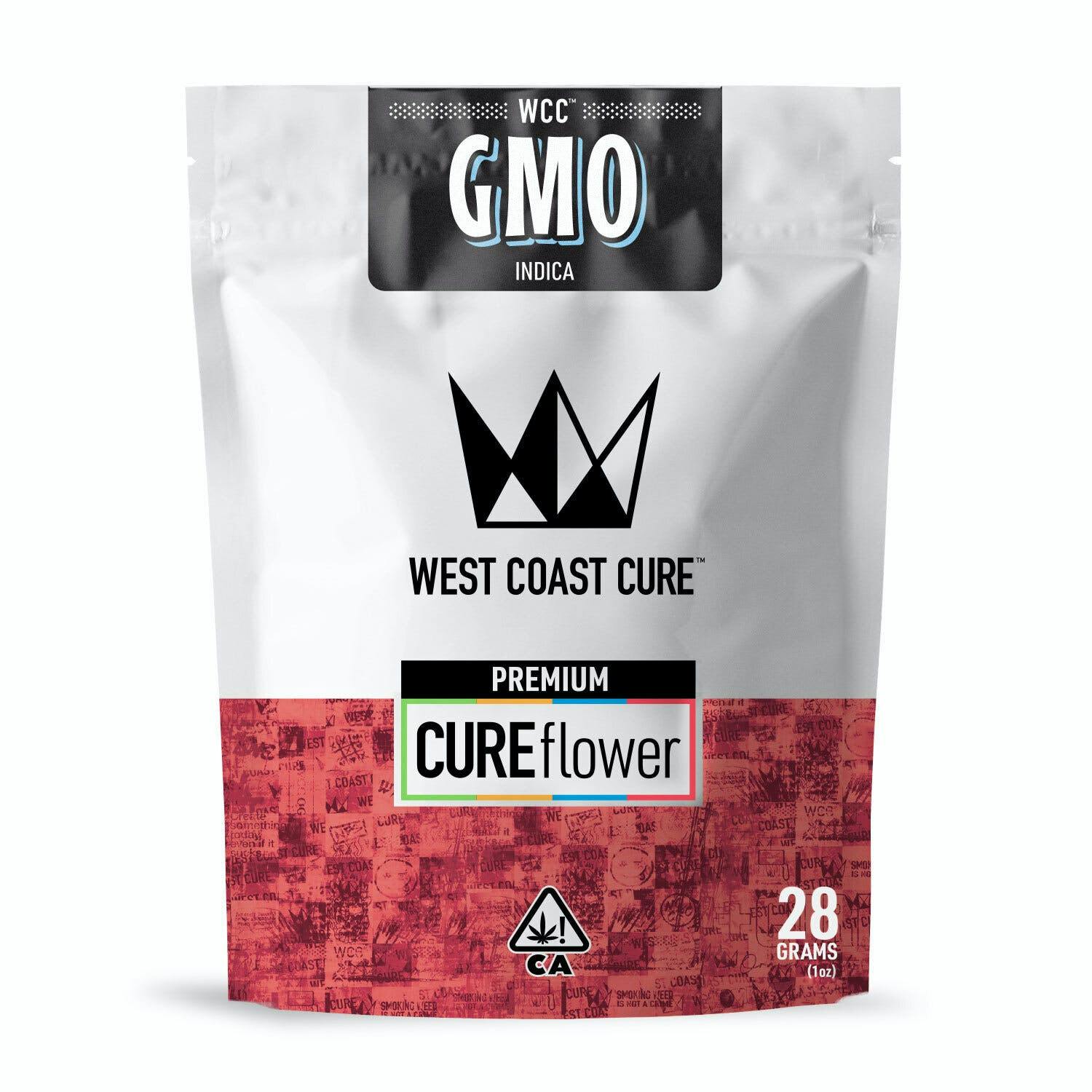 Garlic Juice - West Coast Cure®