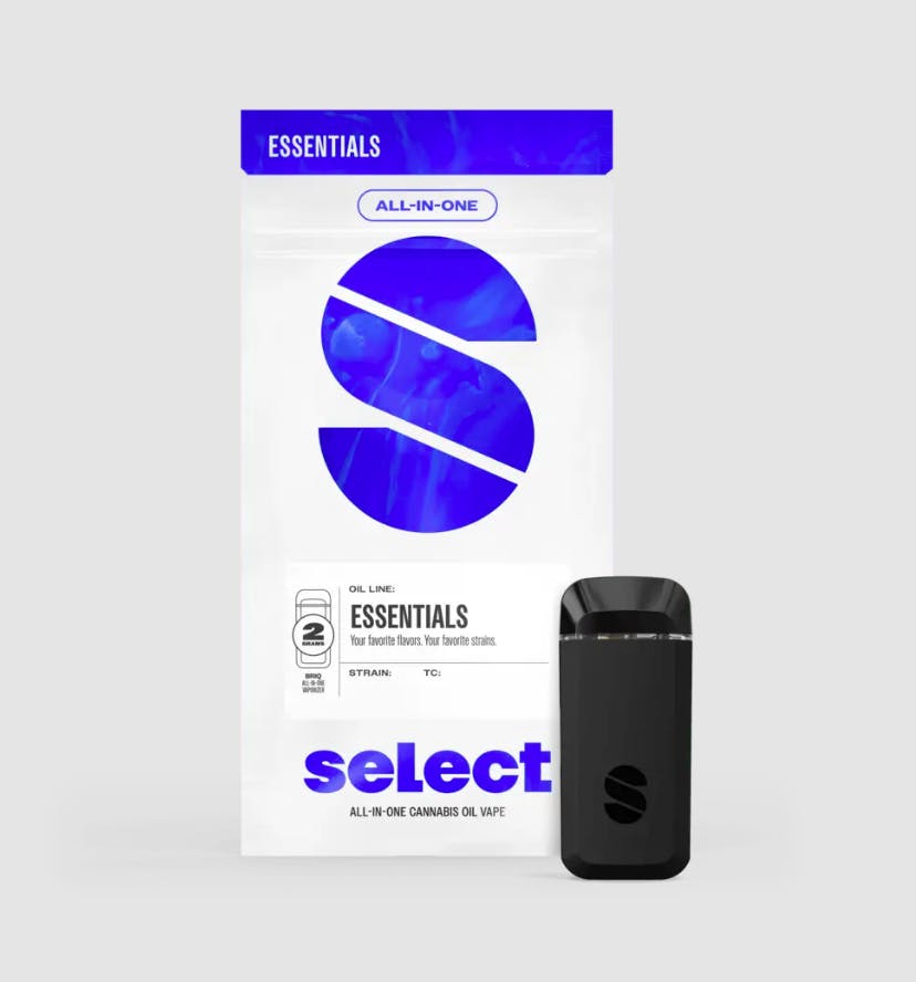 Shop Grassroots- Select Disposable Pen Unicorn Piss | 2000mg