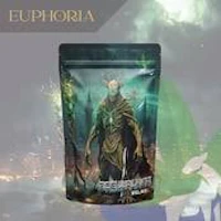 Bog Walker | Euphoria | Pre-Package Flower | 3.5g - product image at King of Budz