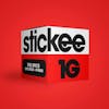 4/$20 STICKEE 1G CONCENTRATES