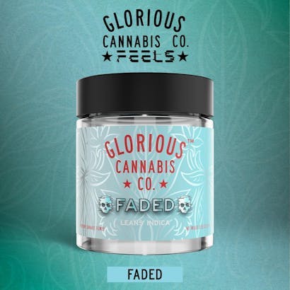 Product 1911 | Flower | 3.5g