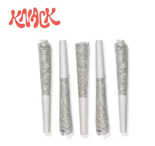 Diesel Kush Cake | 5pk