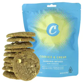 Edibles category image