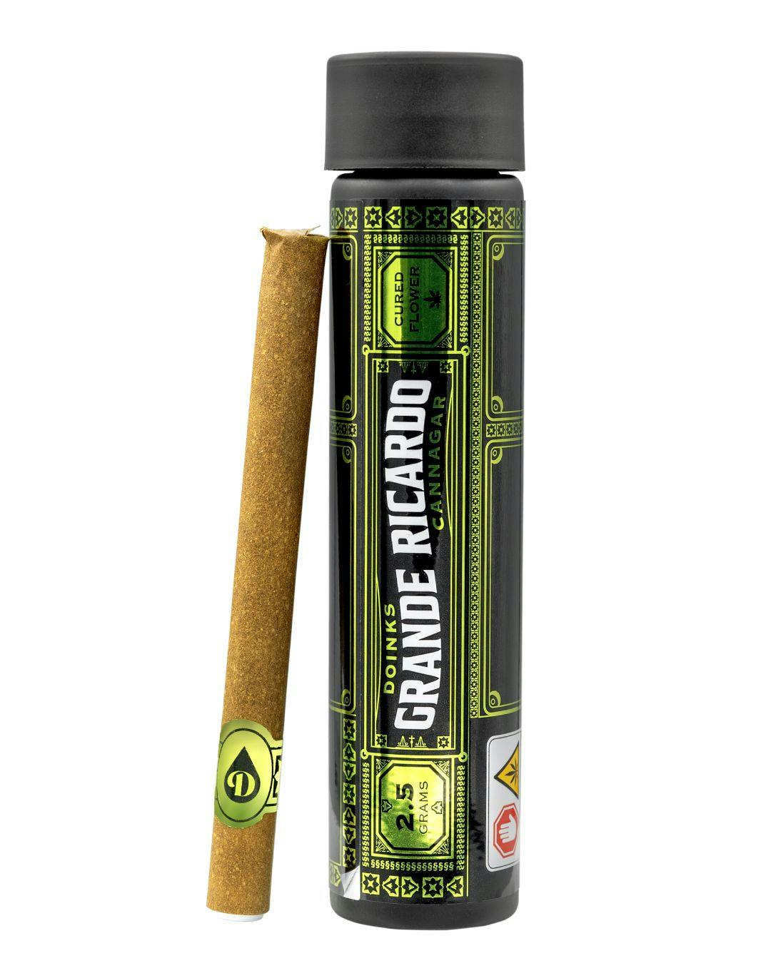 elfbar elfa kaufen FVKD MINIS THCA ROSIN DISPOSABLE 1.5G main image 1