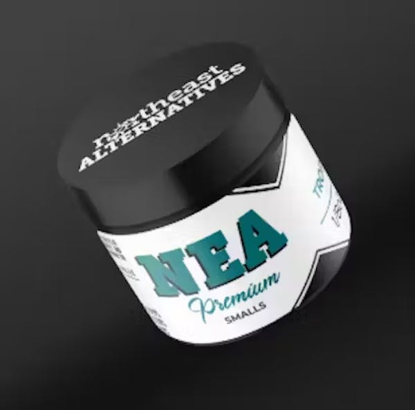Doughboy OG (I) - 3.5g Small Buds - NEA Premium