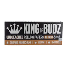 KOB - Papers - 12 Inch Unbleached Papers