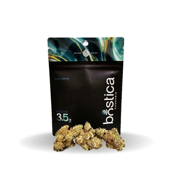 Confiscated Chem (SH) - 3.5g - Bostica