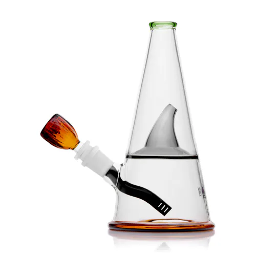 MJ Arsenal – ‘A Good Witch’ x MJA Limited Release Alchemist Water Pipe Bong-active