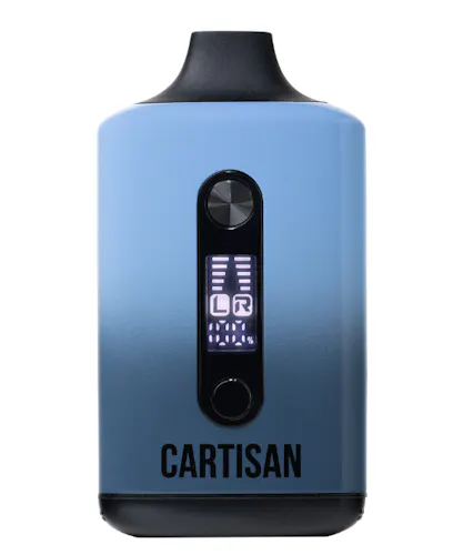 Cartisan | Veil Bar Duo | Ocean Depths-active