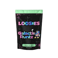 Loosies - 28-Pack 1g Prerolls - Galactic Runtz - product image at King of Budz