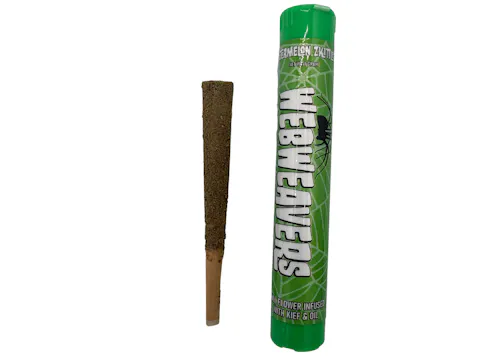 Webweavers | Watermelon Zkittles 1g Tarantula-1