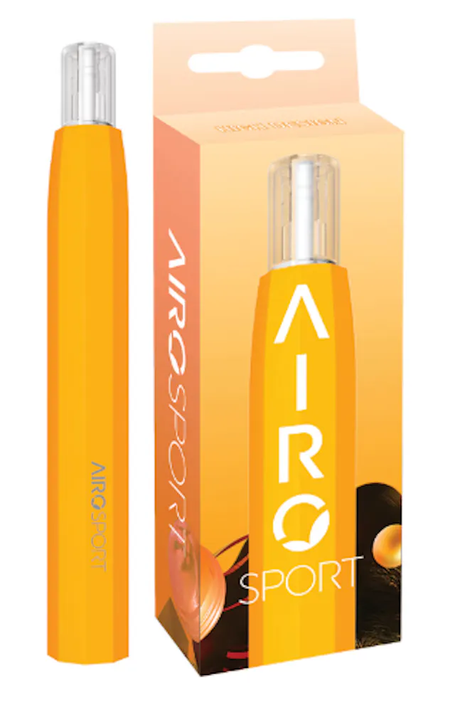 Airo Sport Battery Orange (hybrid, batteries)