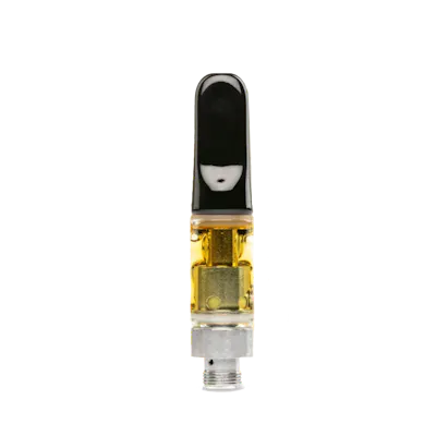 Black Label ZKZ Cartridge | GrowHealthy