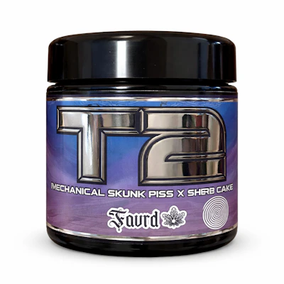 FAVRD - 14g Jar - T2