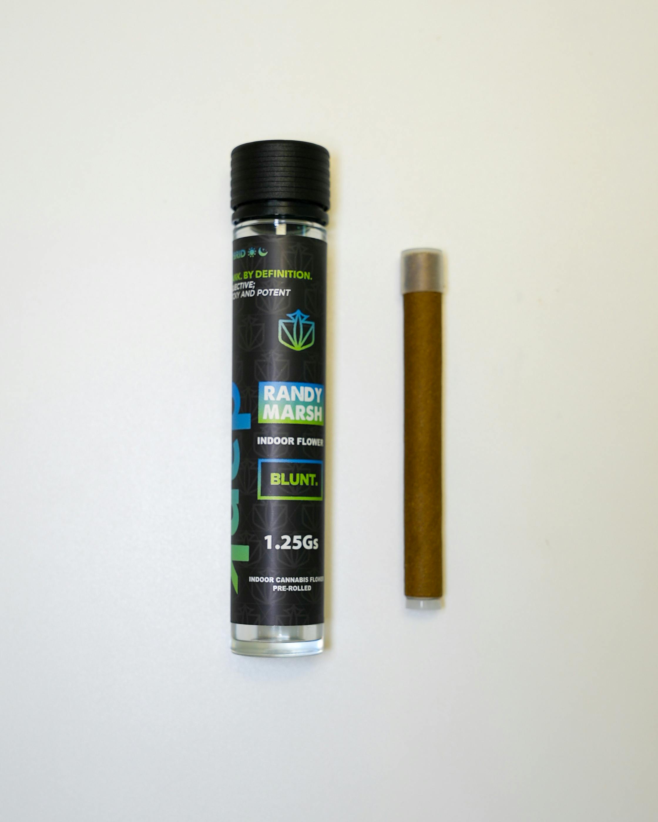 Product Dank - Randy Marsh - 1.25G - Blunt