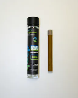 RANDY MARSH 1.25G PRE-ROLL BLUNT 1 thumbnail