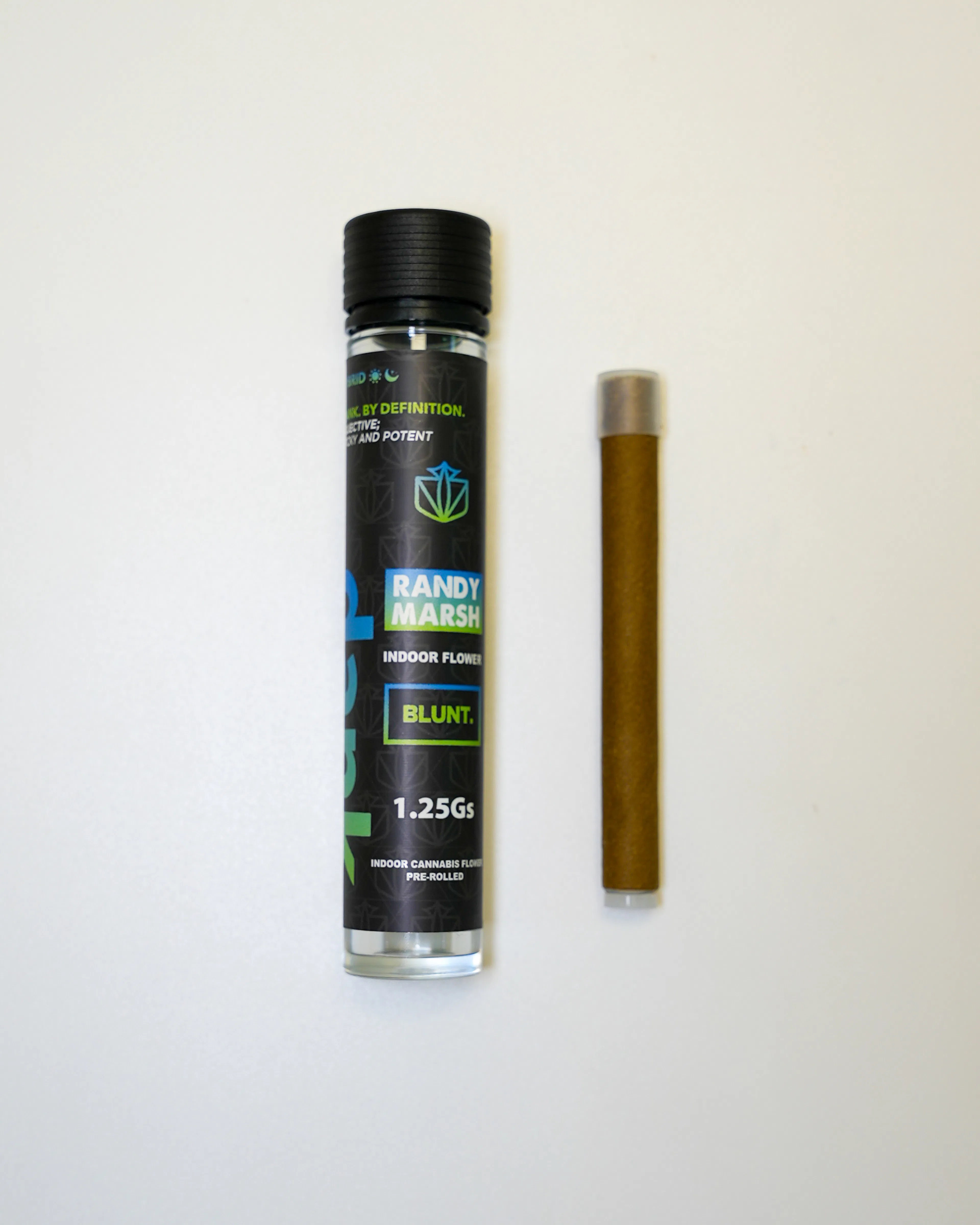 RANDY MARSH 1.25G PRE-ROLL BLUNT 1