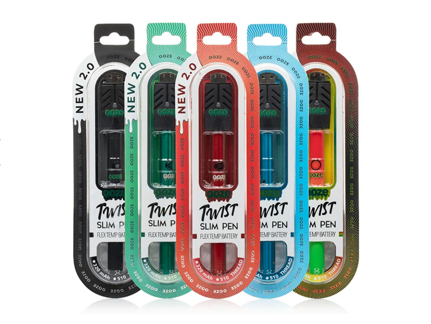 vape batteries las vegas nv Pen Style Vape Batteries main image 0
