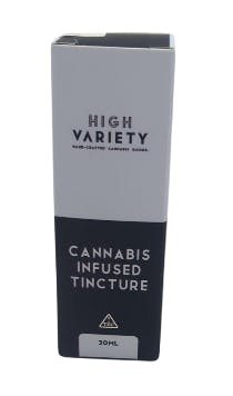 9lb Hammer | 30ml
