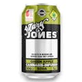 Mary Jones: Green Apple - 12oz Soda 10mg