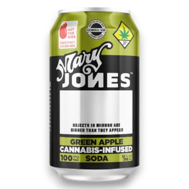 Cannabis infused drinks are unique in the edible category because they generally have a much faster activation time than traditional edibles. It is important to start low and slow when consuming edibles so you don't over do it. As with all edibles, take extra caution to ensure they are out of the reach of children.