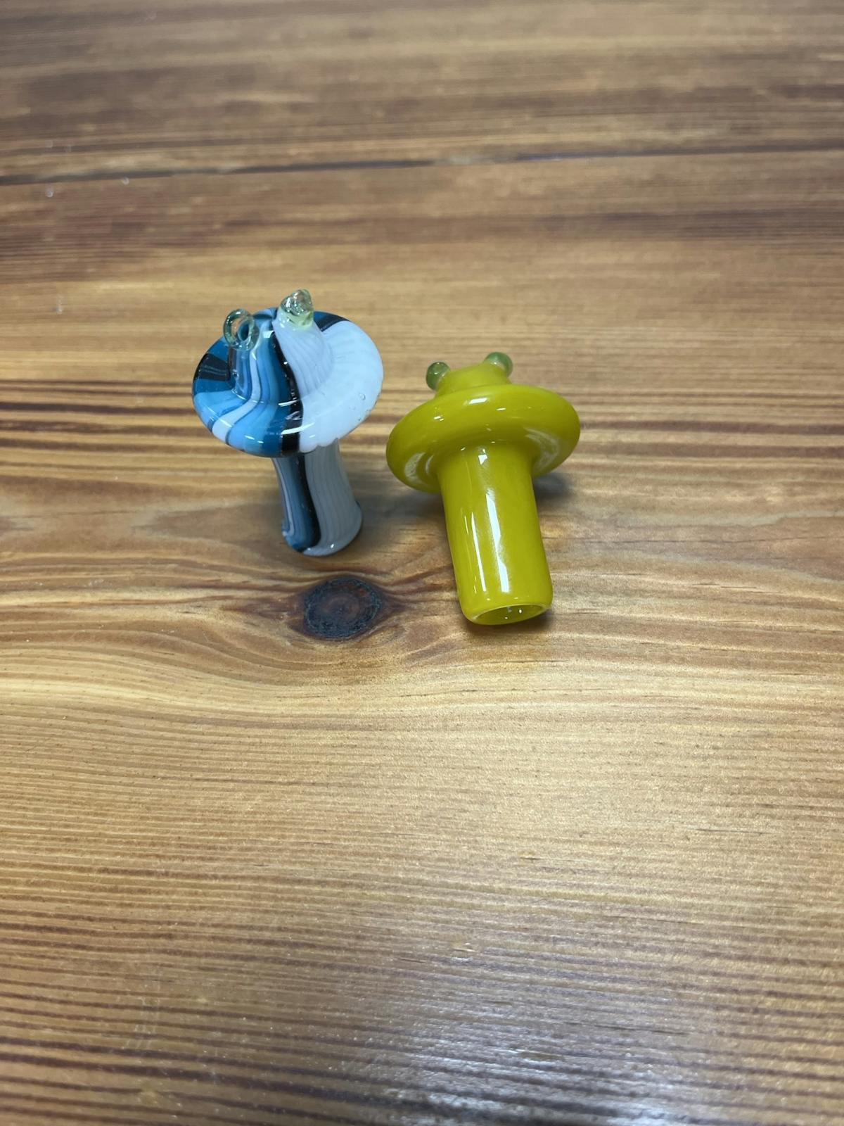 Photo of Carb Cap