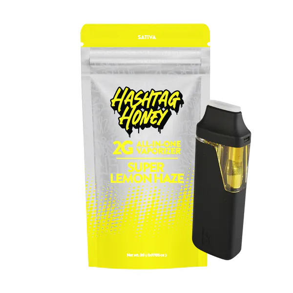 Hashtag Honey in New York - ZenZest - Hashtag Honey Near Me - Buy Hashtag  Honey