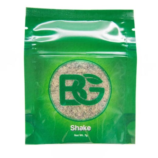 Product BG Bedford Grow Shake - Cap Junky 7g
