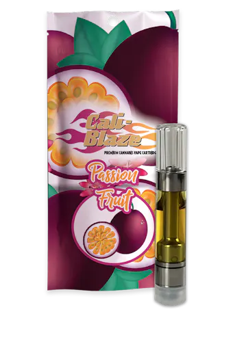 Passion Fruit Cartridge | 1g-active