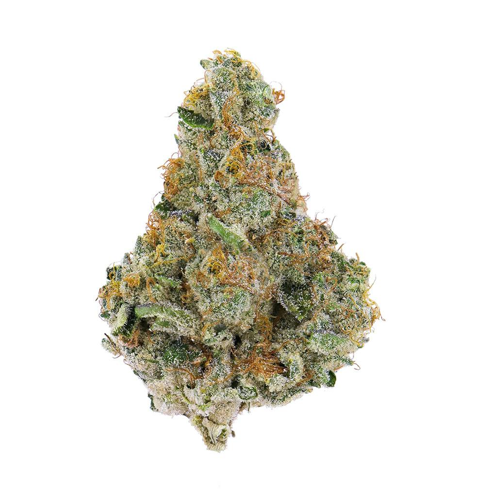 MSIKU - Peach Chementine - Indica