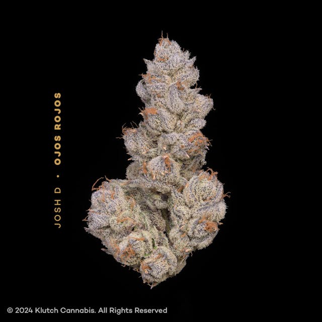 Dried cannabis flower is primarily ingested via inhalation. Activation time is roughly about 5 minutes and can last up to a few hours.