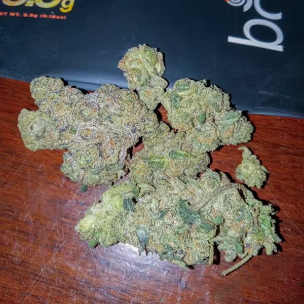 Apples & Bananas (IH) - 3.5 G - Bostica LLC