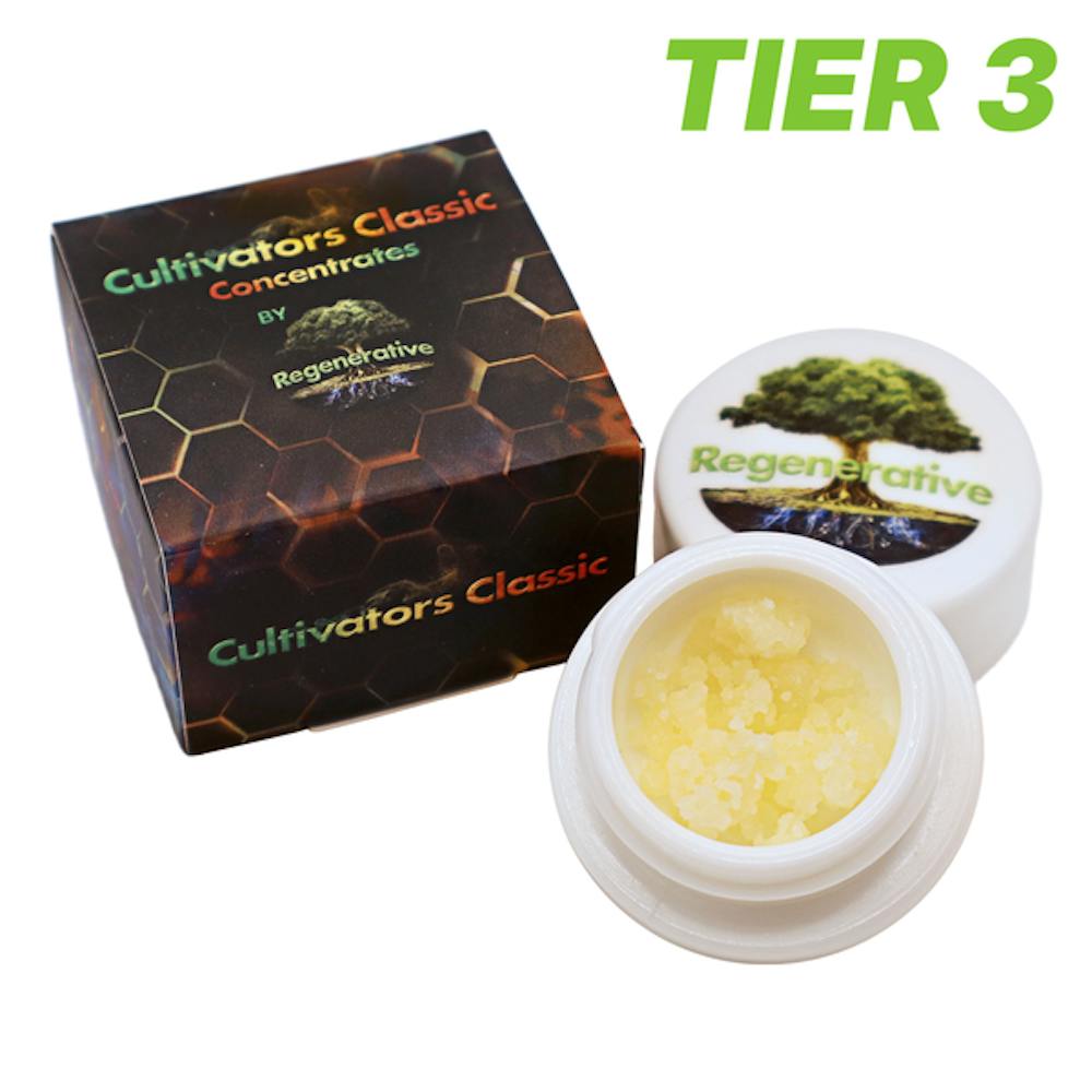 Product Skywalker OG - Live Sugar