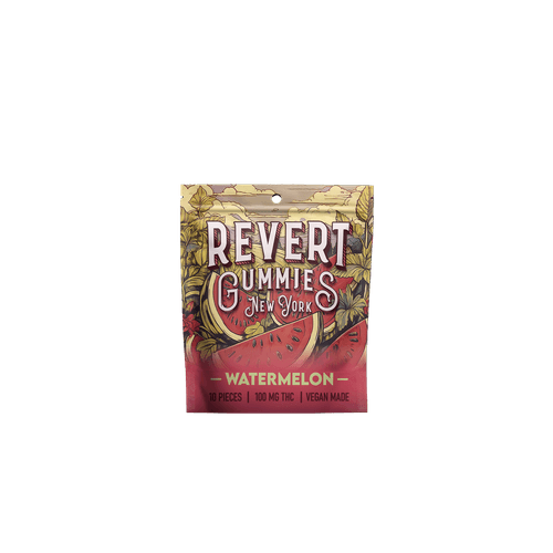 Revert | Watermelon | Gummy | 100mg