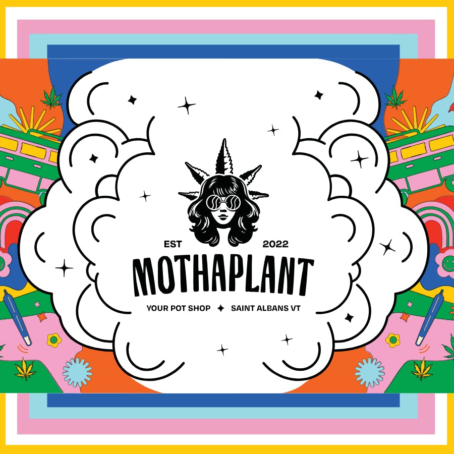 MothaPlant Menu
