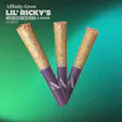 Medellin Lil Ricky's