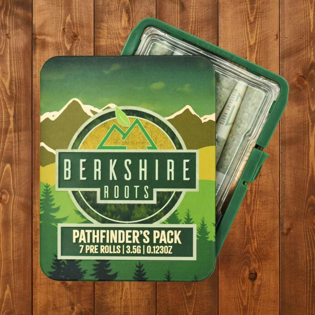 Product OGKB 2.0 | Pre-Rolls | 0.5g 7pk