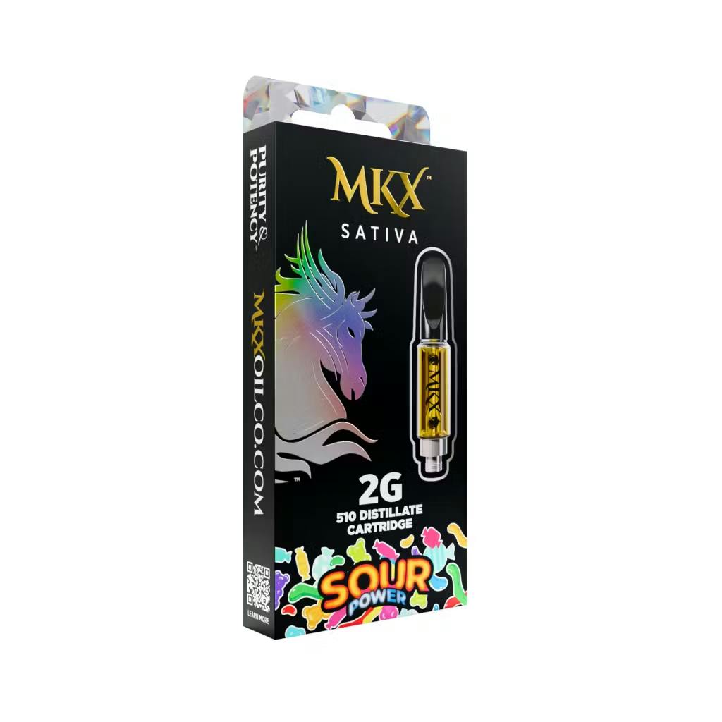 MKX - 2g Cart - Sour Power (S)