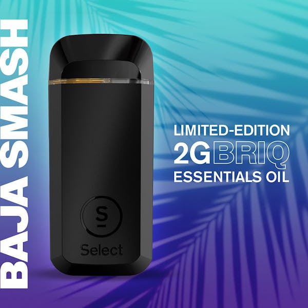Baja Smash (H) - 2g Limited Edition Disposable Vape - Select