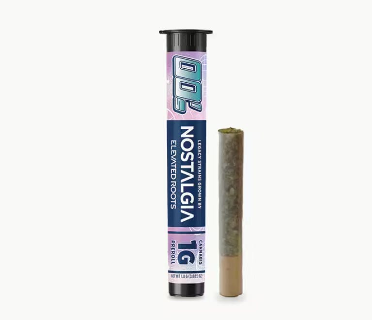 Buy M1 Industries Cannabis Online - Quincy Cannabis Co