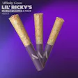 Black Maple Lil Ricky's