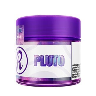 Runtz | Pluto | 3.5g (Premium Cannabis)