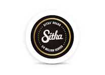 Sitka Logo