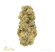 BOUKET | Honeymoon Diesel | Flower | 7g image 0