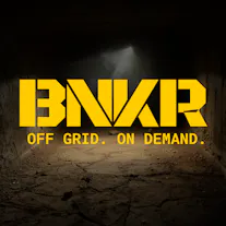 BNKR Logo