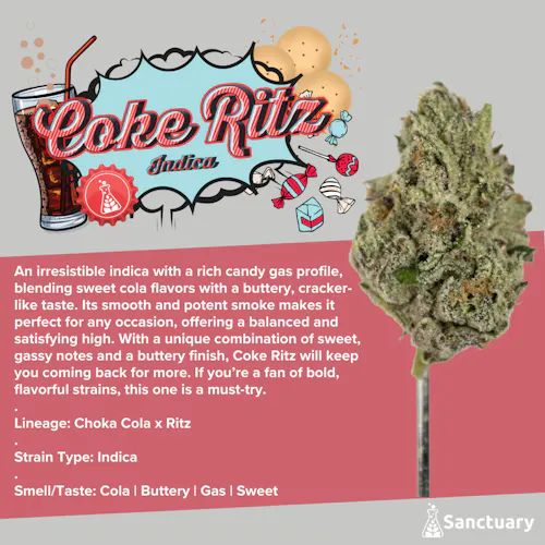 Coke Ritz (I)- (28g)-1
